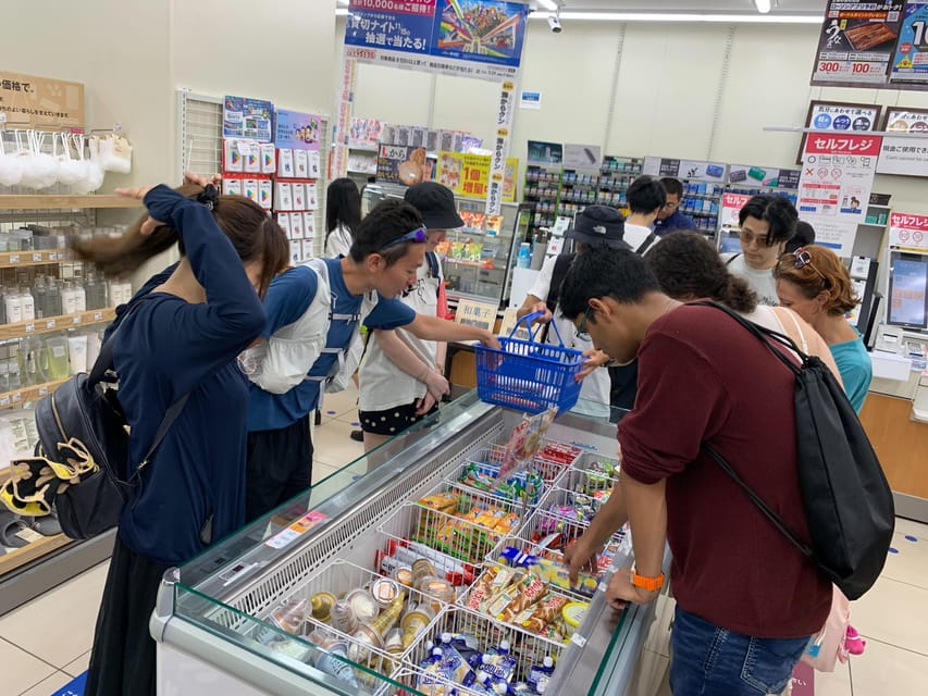 Tokyo: 3-hour Guided E-Bike Tour of the City's Hidden Gems - How the ride really feels: e-assist ease, safety, and first-time tips