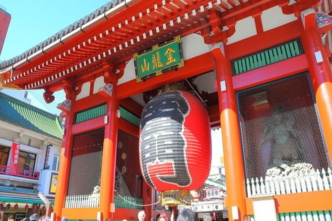 Tokyo 4hr Private Tour with Government-Licensed Guide - Shibuya Crossing and Hachiko: the city’s speed in one glance