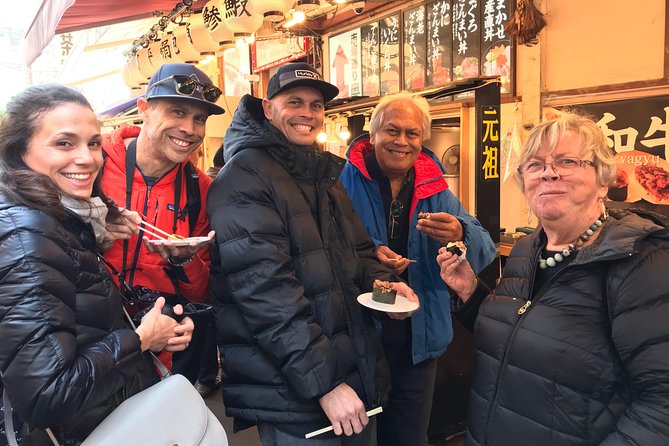 Tokyo 4hr Private Tour with Government-Licensed Guide - Imperial Palace grounds: what you get, and what you do not