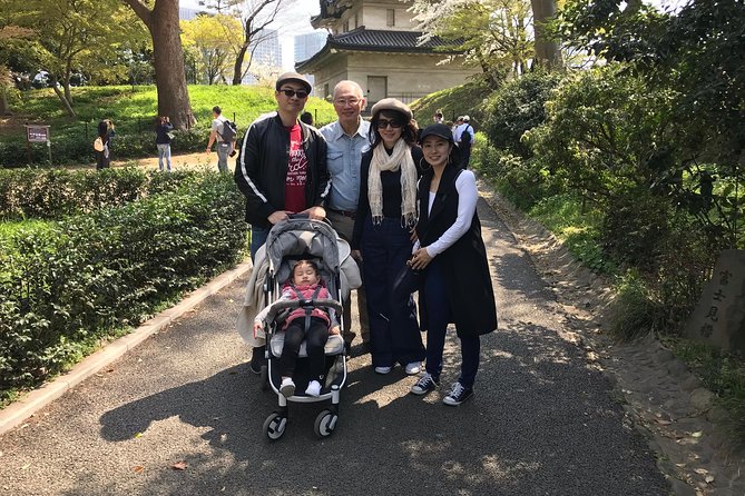 Tokyo 6hr Private Tour with Government-Licensed Guide - Quick planning tips to make this day feel easy