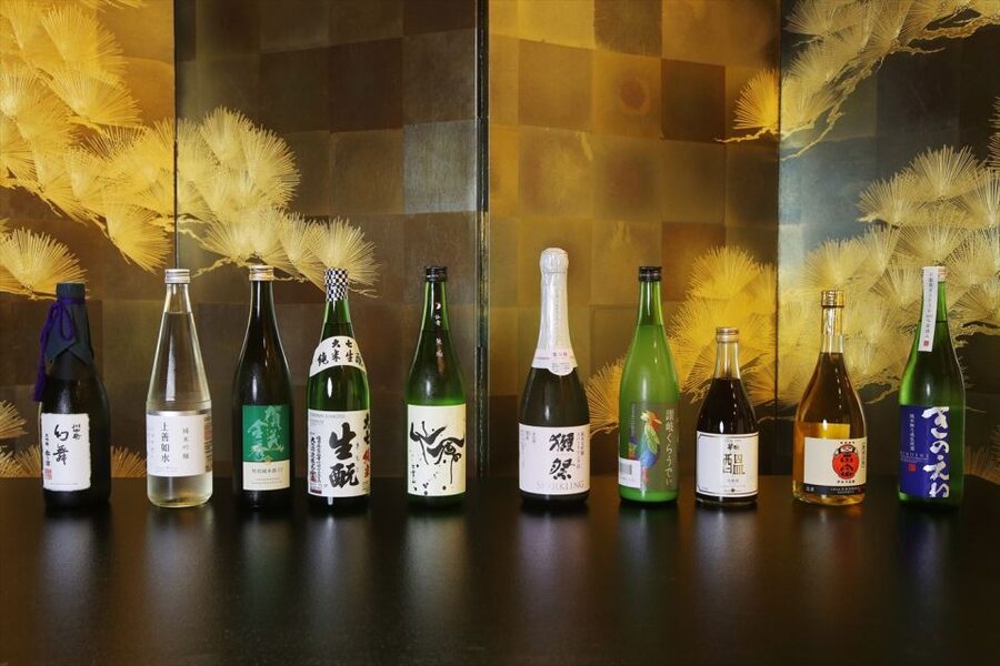 Tokyo: 7 Kinds of Sake Tasting with Japanese Food Pairings - Key things I think you should know before you go