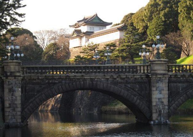 Tokyo 8hr Private Tour with Licensed Guide from Yokohama - Key highlights I would plan around