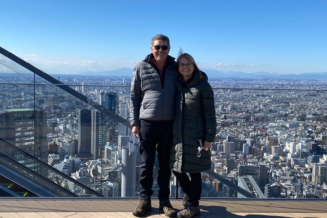 Tokyo 8hr Private Tour with Licensed Guide from Yokohama - Shrines and temples: Meiji Jingu, Asakusa, and Senso-ji for spiritual contrast