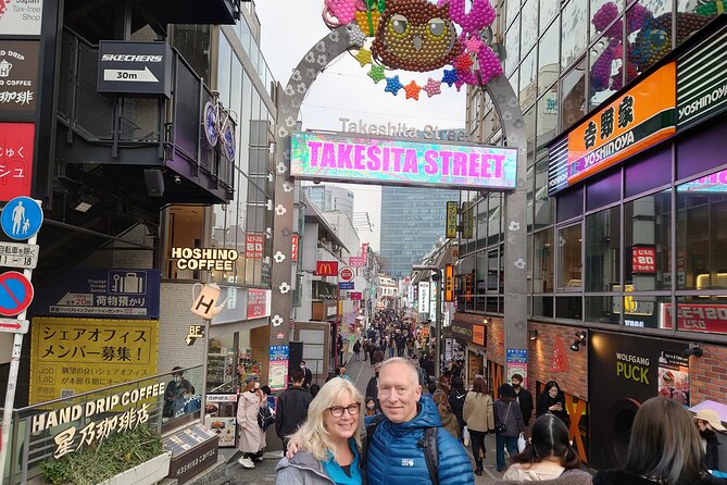 Tokyo 8hr Private Tour with Licensed Guide from Yokohama - How the guide chooses your stops, and why pacing matters