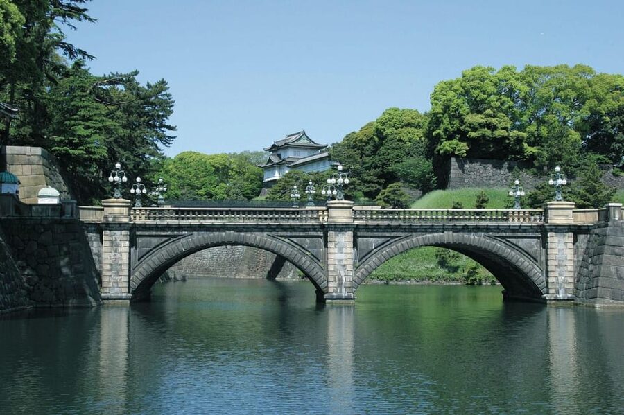 Tokyo: A Half-Day Trip Bus Tour in the Morning - Why this Tokyo morning loop is a smart first-day move