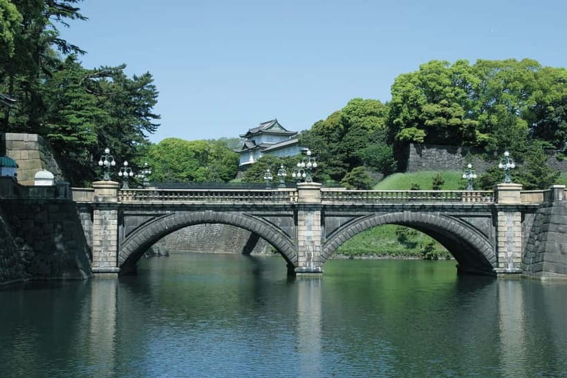 Tokyo: A Half-Day Trip Bus Tour in the Morning - What the included entrance fees are really buying you