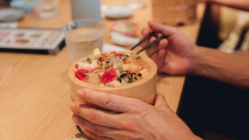 Tokyo After Dark: Savor & Sip Like a Local - Price and value: is $119 worth it for Tokyo after dark