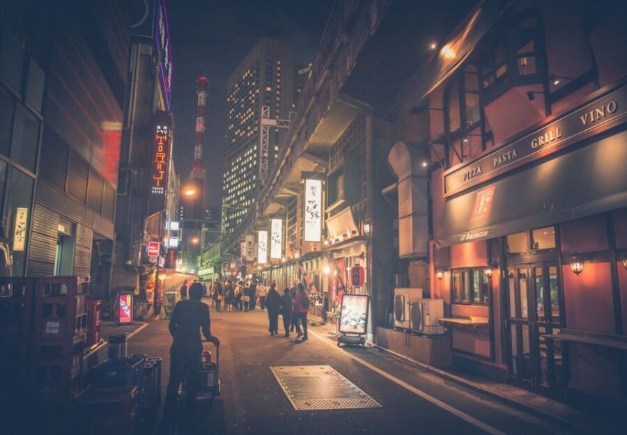 Tokyo After Dark: Savor & Sip Like a Local - Should you book Tokyo After Dark: Savor and Sip Like a Local?