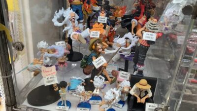Tokyo Akihabara, Anime, Manga, Video Games & Maid Cafe Tour