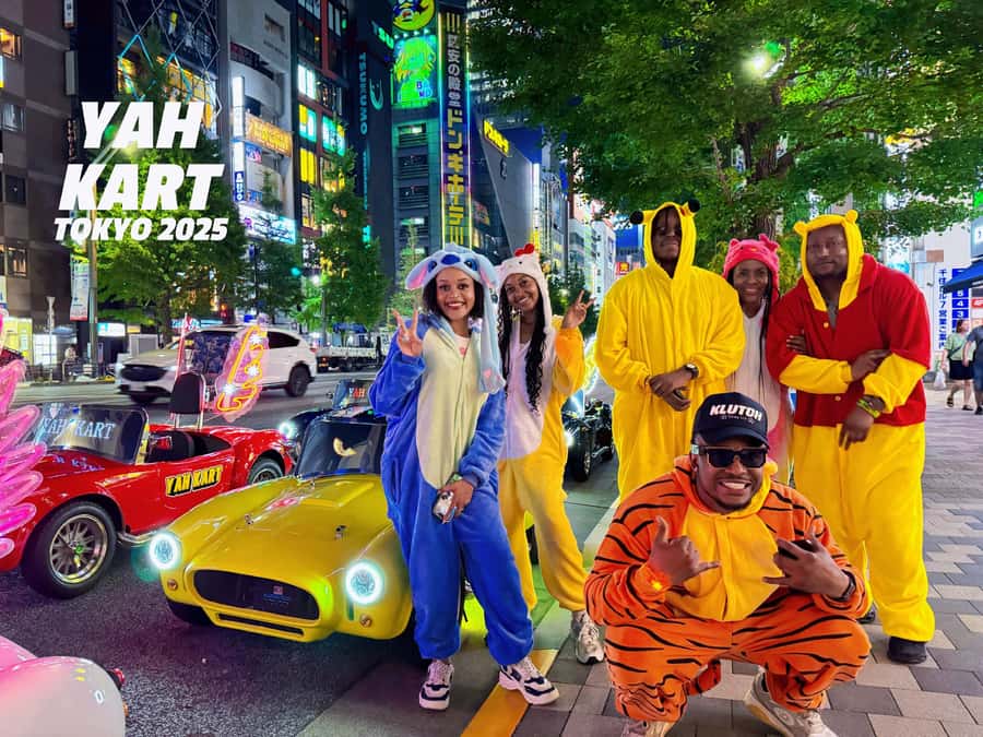 Tokyo: Akihabara/Asakusa Go-Karting Tour (including guide) - Price and Value: Is $71 Worth Driving Tokyo?