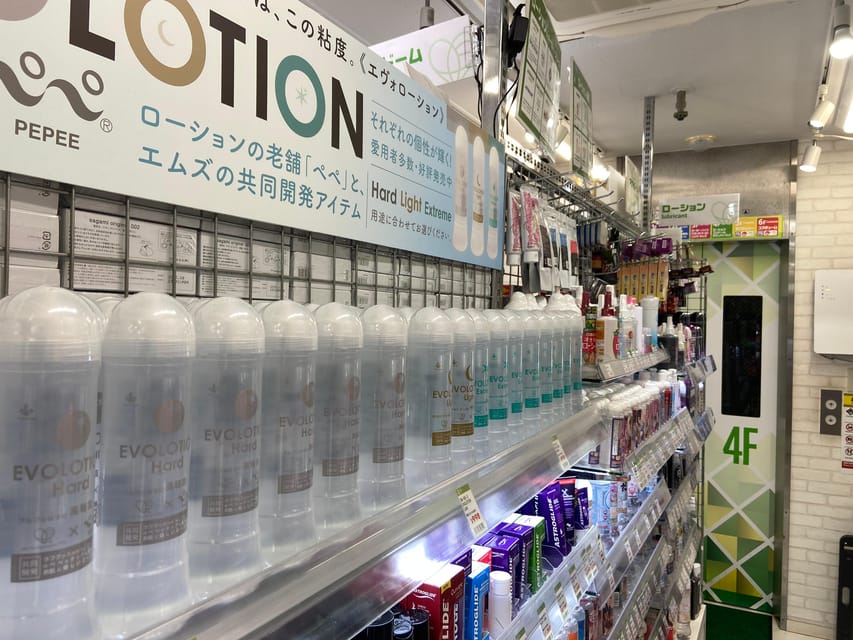 Tokyo: Akihabara Private Hentai Tour - Price and Value for a Private 3-Hour Experience