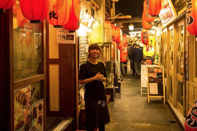 Tokyo Allstar Food Tour - Key things I’d circle before booking