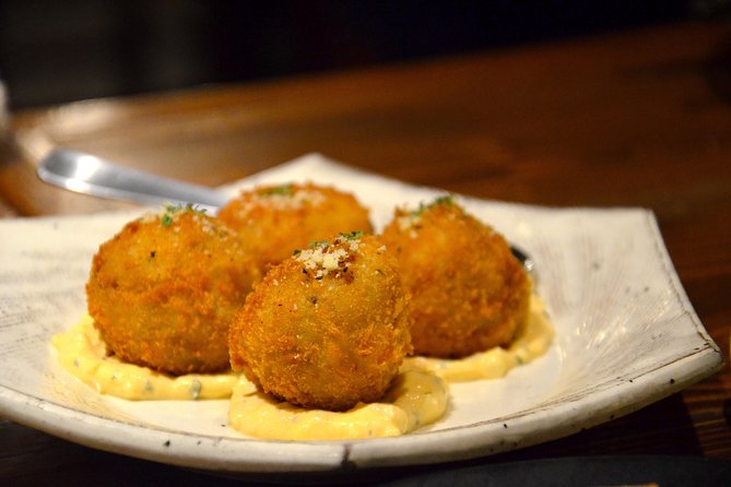 Tokyo Allstar Food Tour - Choosing a guide and getting the most from the group vibe