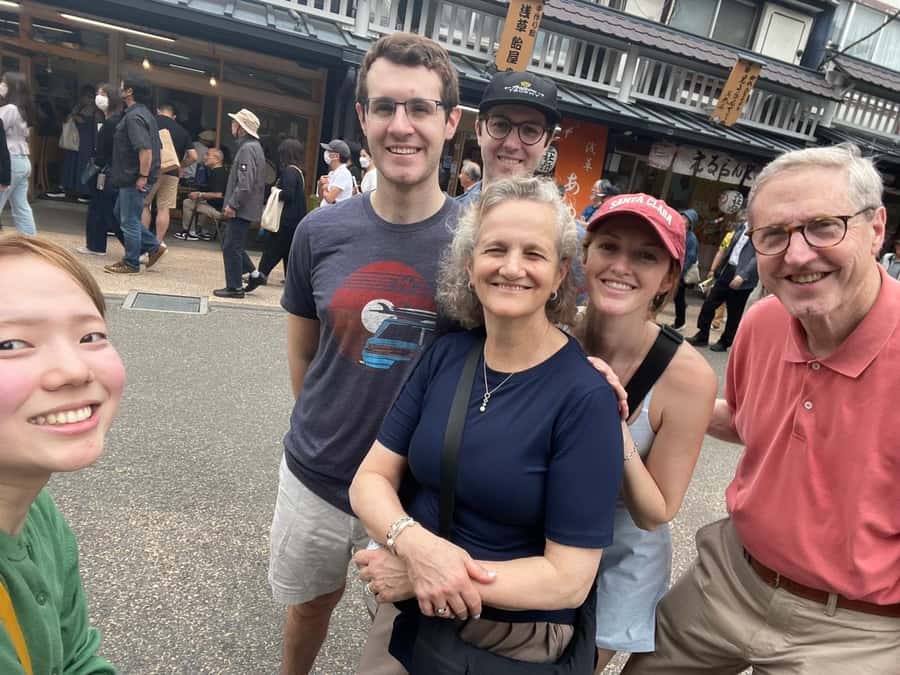 Tokyo: Asakusa, Kappabashi, and Ueno Walking Tour - Asakusa Shrine, then Hoppy Street for the local rhythm