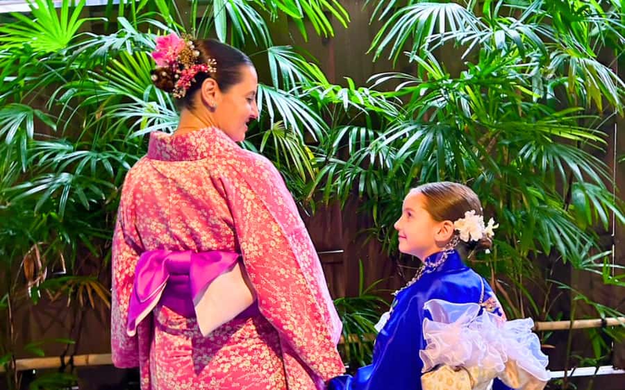 Tokyo: Asakusa Kimono Rental Experience - Quick hits