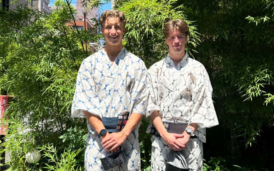 Tokyo: Asakusa Kimono Rental Experience - Who this kimono rental is perfect for