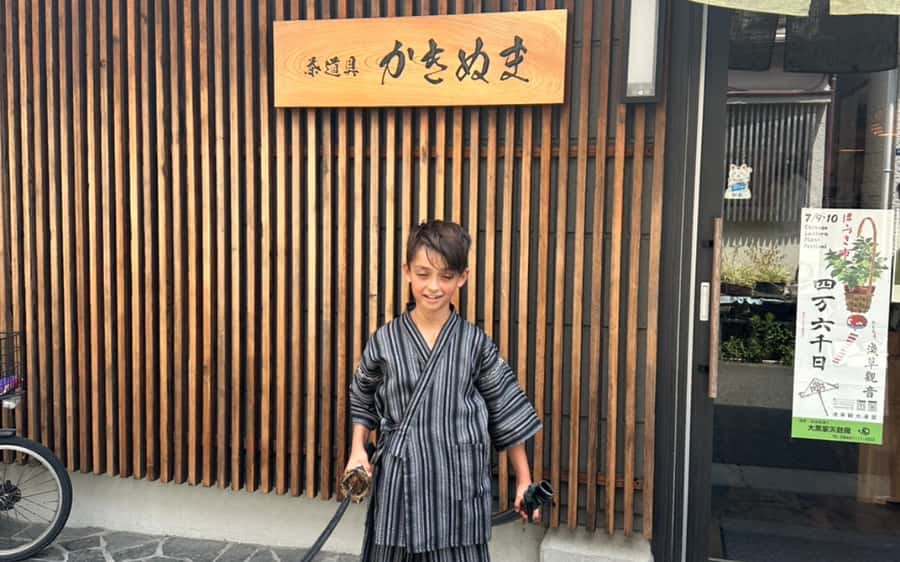 Tokyo: Asakusa Kimono Rental Experience - Price and value: what $47 really buys you