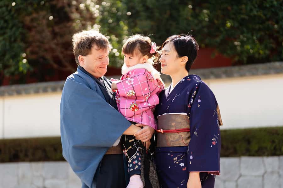 Tokyo Asakusa: Miu Kimono Rental and Optional Photoshoot - Fit, Comfort, and the Stuff People Forget
