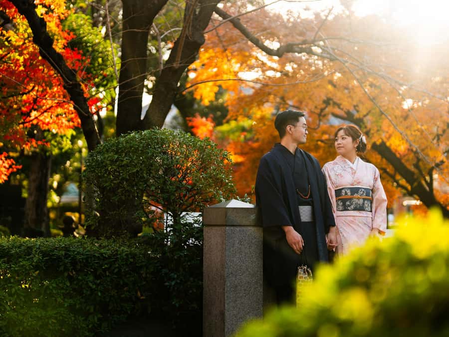 Tokyo Asakusa: Miu Kimono Rental and Optional Photoshoot - Where the Photoshoot Fits Into Your Day