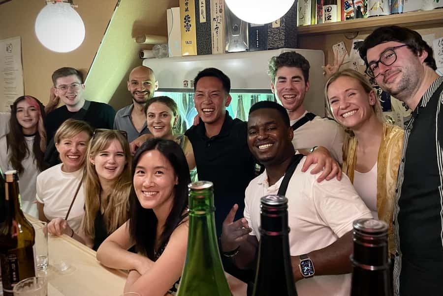 Tokyo: Asakusa Night Waling & Food Tour - Why Asakusa Changes After Dark