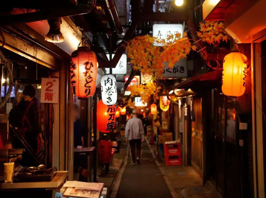 Tokyo: Asakusa Night Waling & Food Tour - What Food Stops Look Like, and What You Should Expect to Eat