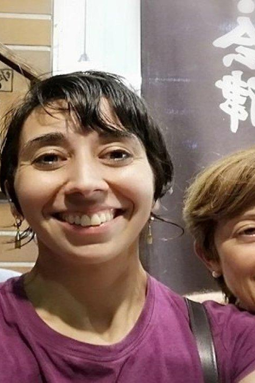 Tokyo Asakusa & Senso-Ji Walking tour With A Guide - Sumida Park along the river: photos, a breather, and seasonal color