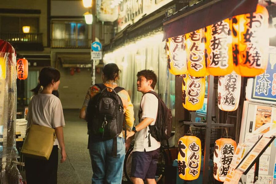 Tokyo: Asakusa Sensoji Night Walk with a Local Brandy - Who This Walk Fits Best (And Who Should Skip It)