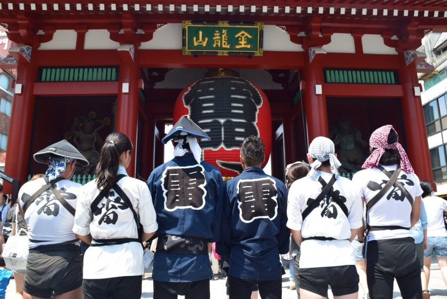 Tokyo: Asakusa Sightseeing Tour by Rickshaw - Price and Value: What This $35-Plus Experience Really Buys