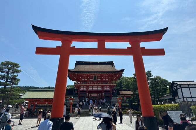 Tokyo: Asakusa Temple & Shrine Walking Tour with Local Guide - Asakusa Culture Tourist Information Center: The Hidden Viewpoint That Changes Everything