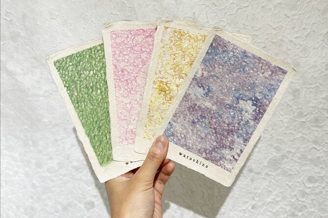 【Tokyo/Asakusa】Traditional Japanese Washi Papermaking experience - Should You Book This Tokyo Asakusa Washi Experience?