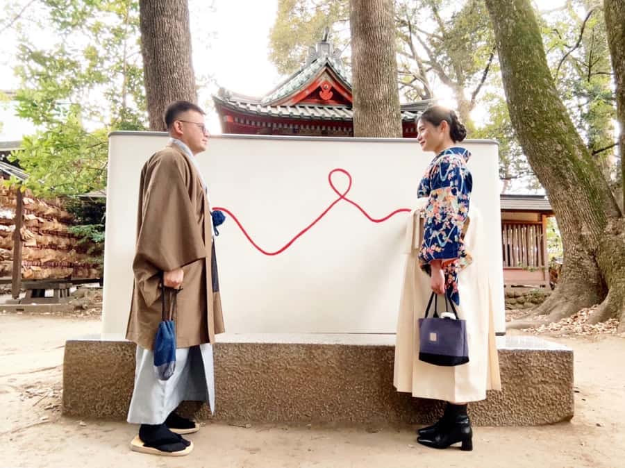 Tokyo Asakusa: Traditional Kimono Rental Experience at Wargo - Timing and returns: the 10 AM to 6 PM window