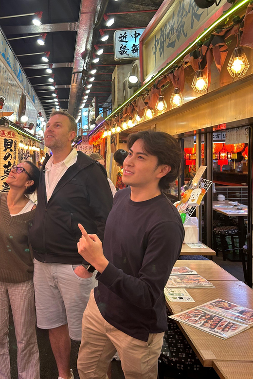 Tokyo: Authentic Food Tour in Ginza and Shimbashi - Meeting at Tokyu Plaza Ginza, and why it is easy to find