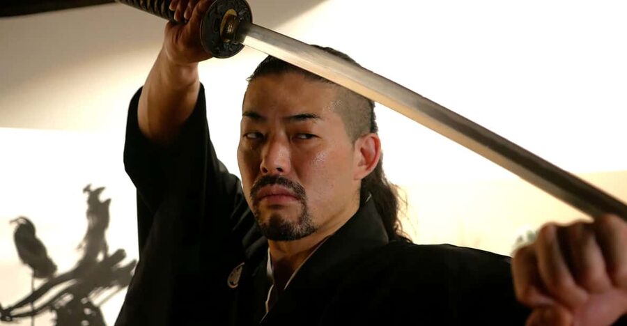 Tokyo : Authentic Samurai Experience in a Private Space. - Why this samurai lesson happens in an old private house
