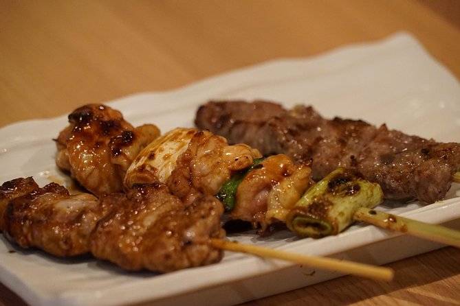 Tokyo Bar Hopping Tour in Shinjuku (All-You-Can-Drink + Dinner) - Stop 3: Golden Gai Counters and the Sake Bar Possibility