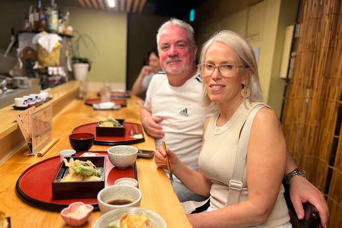 Tokyo: Best Ginza Food Tour at 3 Local Eateries - Price, value, and what your $150 is really buying