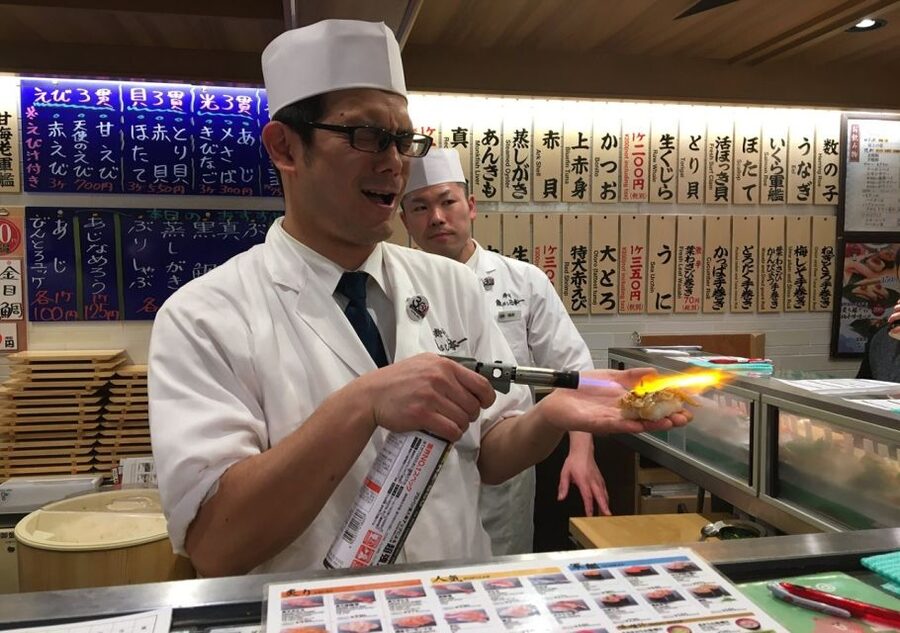 Tokyo: Best of Shibuya Food Tour - Key Things I’d Pay Attention To