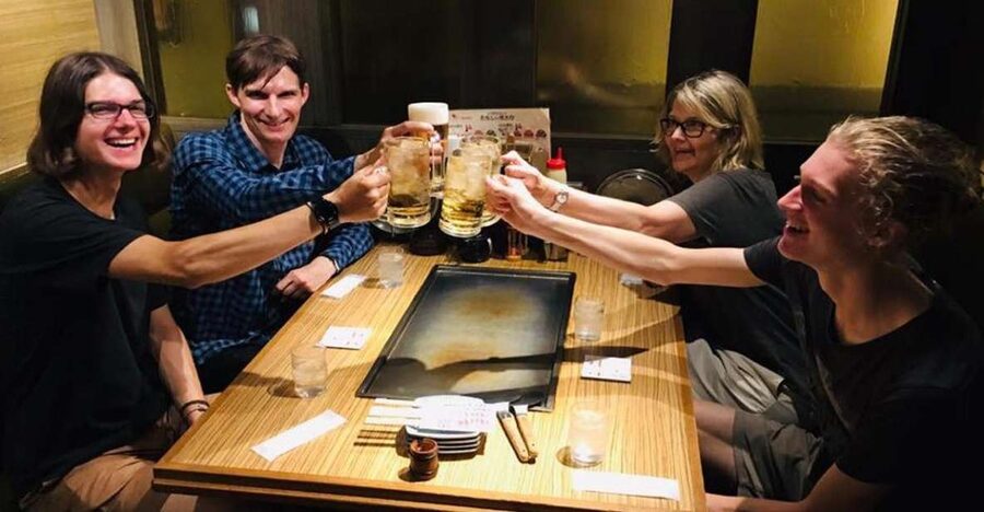 Tokyo: Best of Shibuya Food Tour - Why Shibuya Food Tastes Better With a Guide