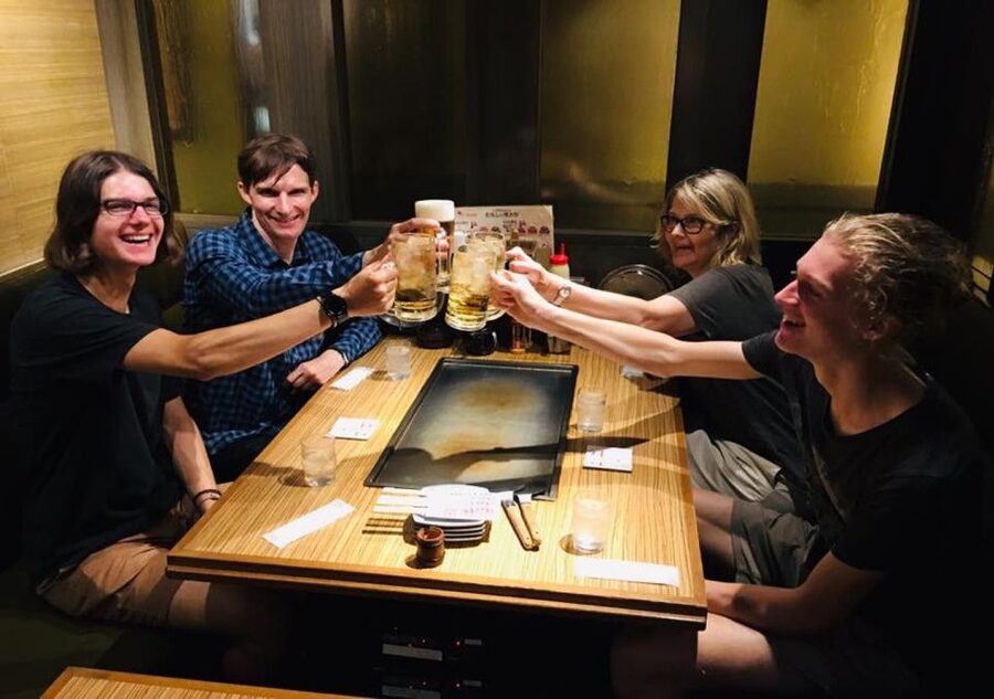 Tokyo: Best of Shibuya Food Tour - How the Five Food Stops Build One Real Shibuya Meal