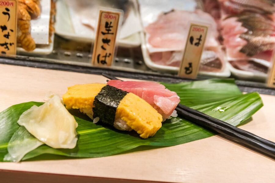 Tokyo: Best of Shibuya Food Tour - Drinks, Timing, and Why the Tour Pace Feels Right