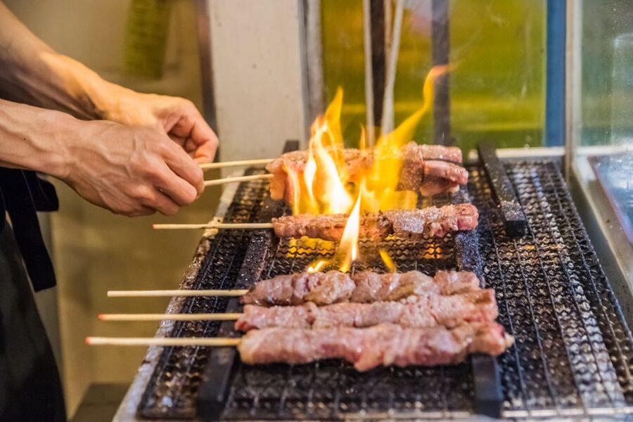 Tokyo: Best of Shibuya Food Tour - What to Bring and How to Prepare for the Tour