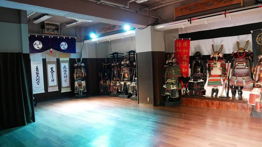 Tokyo: Best Samurai Experience - Key things that make this Tokyo samurai experience memorable