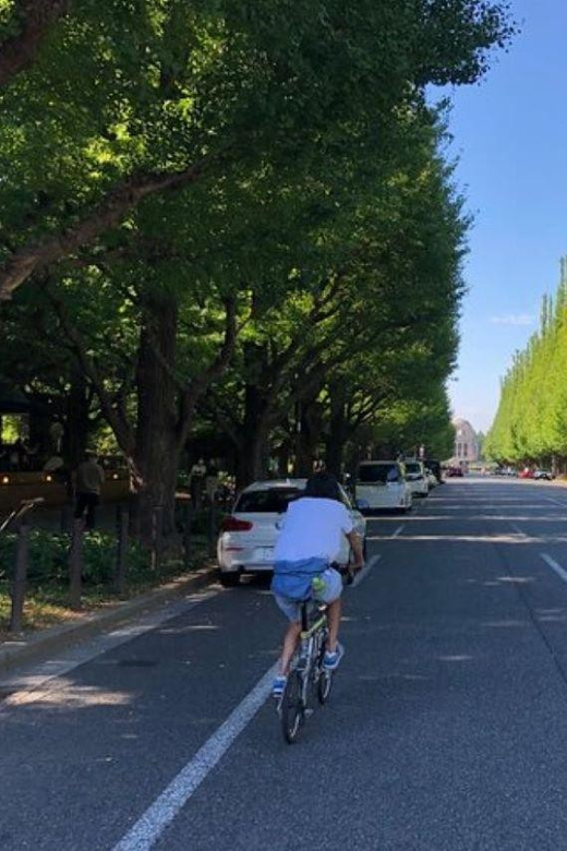 Tokyo Bike Tour: Shibuya, Harajuku & Hidden Gems - Shibuya’s iconic spots plus the side streets most people skip