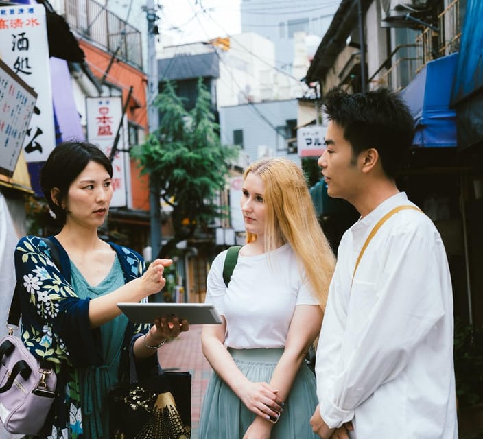 Tokyo: Buddhism and Shinto Temple Tour with a Real Local - Tomioka Hachimangu Shrine: goshuin, wishes, and the sumo connection