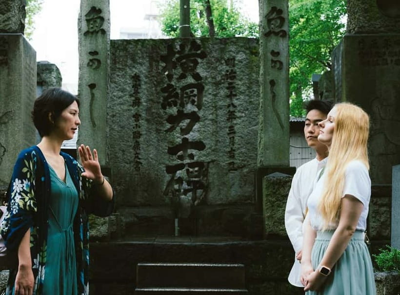 Tokyo: Buddhism and Shinto Temple Tour with a Real Local - Who this tour fits best, and who should consider a different plan