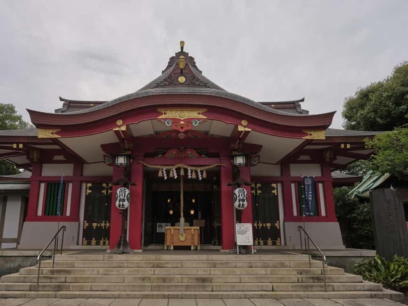 Tokyo: Calligraphy Experience with yukata or Samue - Where to Meet Near a Nursery and Kaide-ji (海德寺)