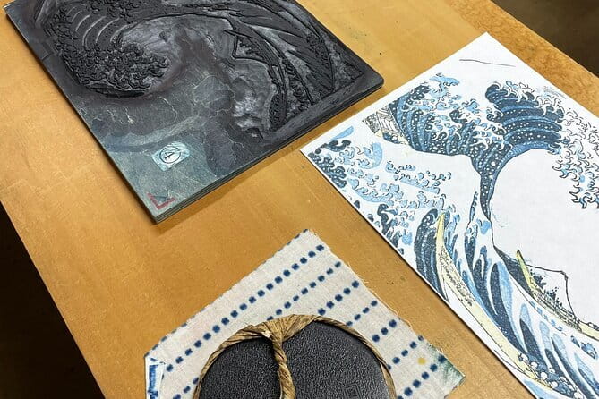 Tokyo: Calligraphy Workshop & Original T-Shirt Creation - Turning Your Name Into Kanji, Not Just Copying Characters
