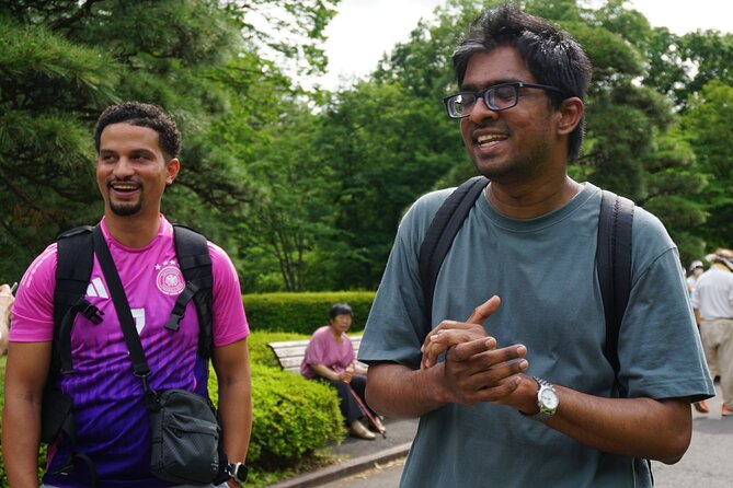 Tokyo Castle, Imperial Palace, Shogun & Garden Walking Tour - How the Shogun, Samurai Era, and Modern Tokyo Connection Fits Together