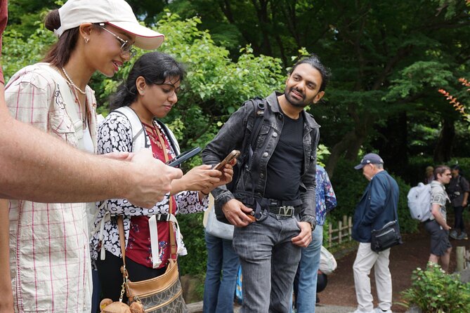 Tokyo Castle, Imperial Palace, Shogun & Garden Walking Tour - Price and Value: Is $31.84 a Good Deal?
