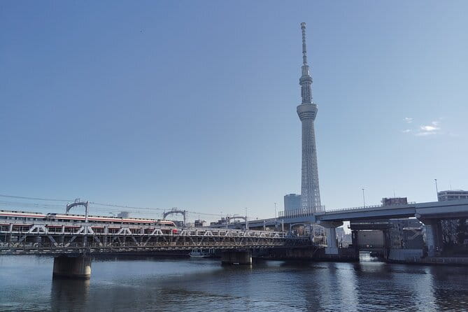 Tokyo Castle & Imperial PalaceーShogun Walking Tour - Guide Style, English Clarity, and Small Group Pacing