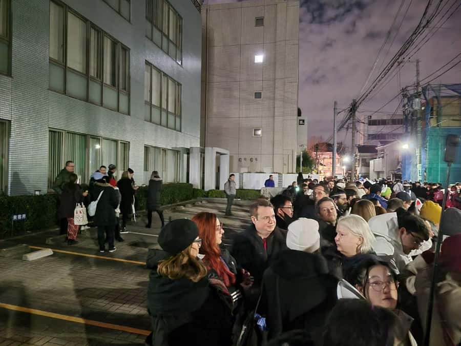 Tokyo:Celebrate Unique Japanese New Year Tradition Festivity - Key things I think you’ll care about